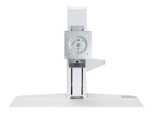 ERGOTRON STYLEVIEW HD MONITOR KIT MOUNTING COMPONENT, FOR ALL-IN-ONE, WHITE by Ergotron, Inc. ERGOTRON STYLEVIEW HD MONITOR KIT MOUNTING COMPONENT, FOR ALL-IN-ONE, WHITE by Ergotron, Inc.