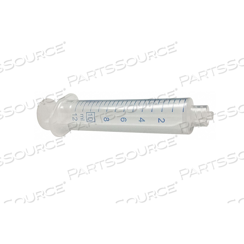 SYRINGE 10 ML LUER LOCK PK100 by Norm-Ject SYRINGE 10 ML LUER LOCK PK100 by Norm-Ject