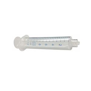 SYRINGE 10 ML LUER LOCK PK100 by Norm-Ject SYRINGE 10 ML LUER LOCK PK100 by Norm-Ject