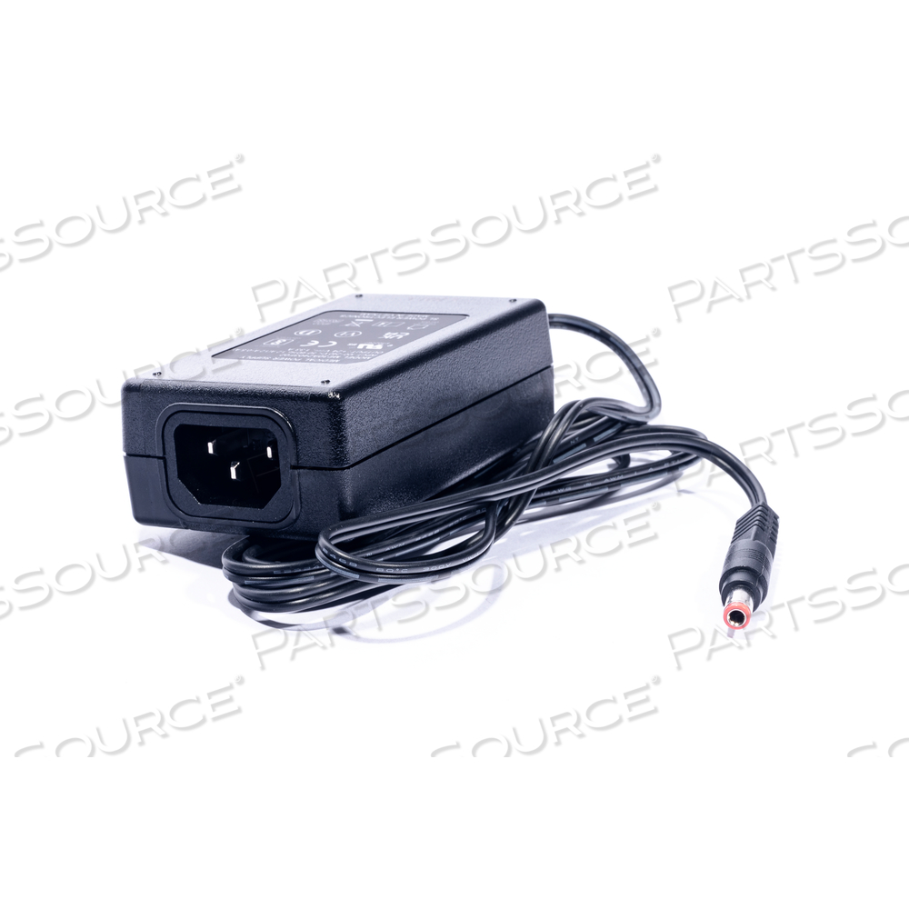 MEDICAL GRADE DESKTOP DC POWER SUPPLY by GE Medical Systems Information Technology (GEMSIT) MEDICAL GRADE DESKTOP DC POWER SUPPLY by GE Medical Systems Information Technology (GEMSIT)