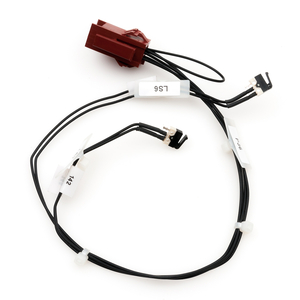 SWITCH HARNESS ASSY-LEG by STERIS Corporation