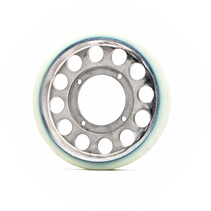 WHEEL FOR SHIMADZU PORTABLE X-RAY by Shimadzu Medical Systems
