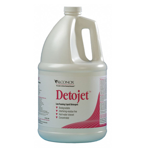 DETERGENT 15 GAL 12.4 PH MAX by Alconox DETERGENT 15 GAL 12.4 PH MAX by Alconox