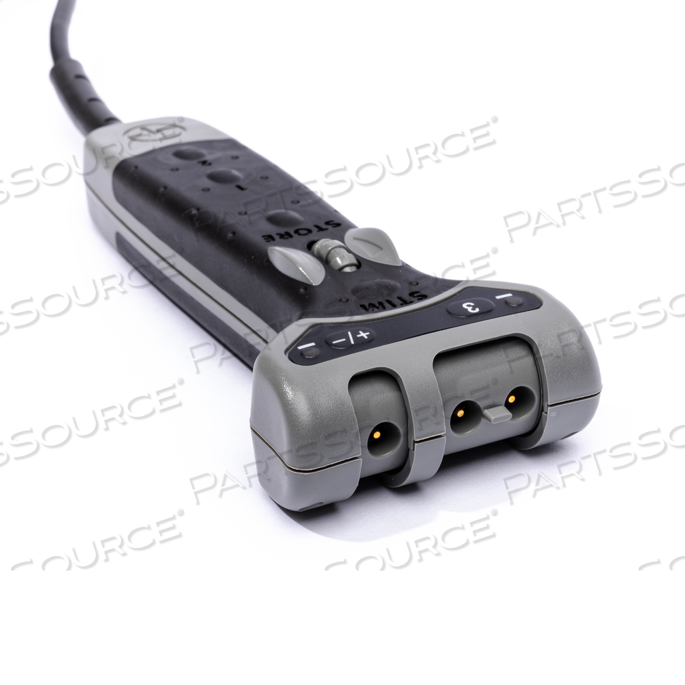 SIERRA SUMMIT STIMULATOR, 0 TO 100 MA OUTPUT by Cadwell Laboratories Inc.