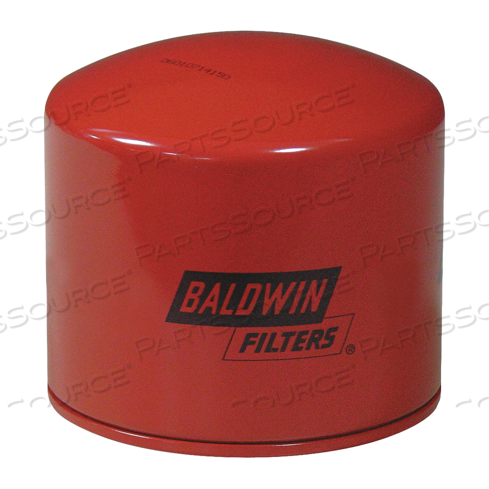 HYDRAULIC FILTER ELEMENT ONLY 2-7/32 L by Baldwin Filters