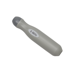 5 MHZ VASCULAR IMAGING (DEEP VESSELS) PEN STYLE PROBE by Newman Medical