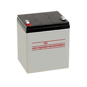 12 V, SEALED LEAD ACID BATTERY PACK by Arjo Inc.