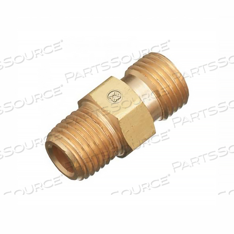 REGULATOR OUTLET BUSHINGS by Western Enterprises REGULATOR OUTLET BUSHINGS by Western Enterprises