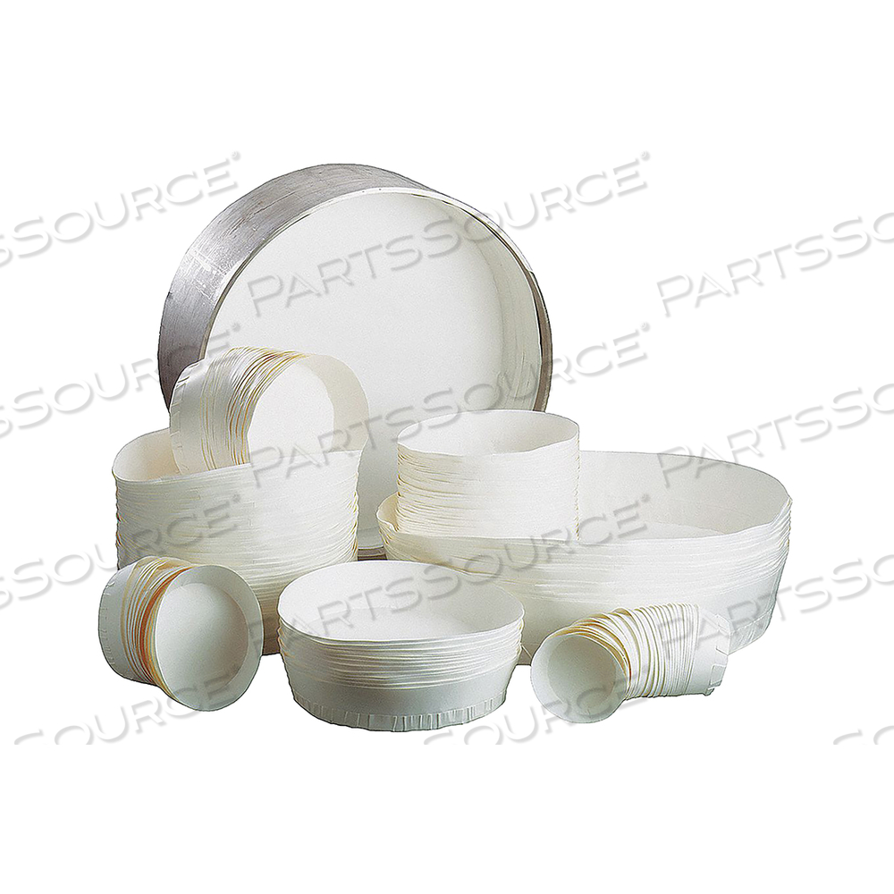 PRE-FORMED PURGE DAM FOR 14 IN PIPE PK24 by Aquasol Corporation