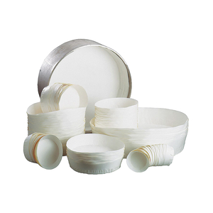 PRE-FORMED PURGE DAM FOR 14 IN PIPE PK24 by Aquasol Corporation PRE-FORMED PURGE DAM FOR 14 IN PIPE PK24 by Aquasol Corporation