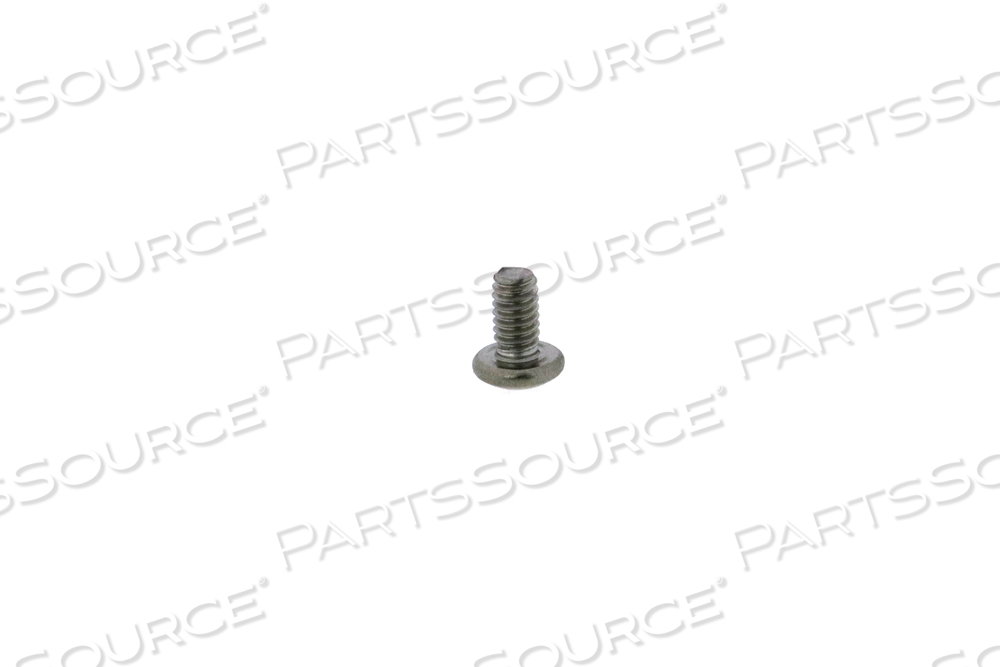 SCREW FOR SIGMA SPECTRUM INFUSION SYSTEM by Baxter Healthcare Corp.