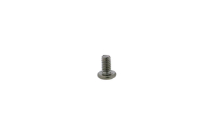 SCREW FOR SIGMA SPECTRUM INFUSION SYSTEM by Baxter Healthcare Corp.