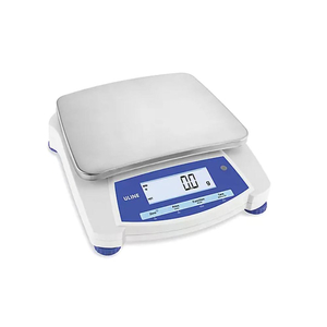 LCD DISPLAY BALANCE SCALE by Uline LCD DISPLAY BALANCE SCALE by Uline