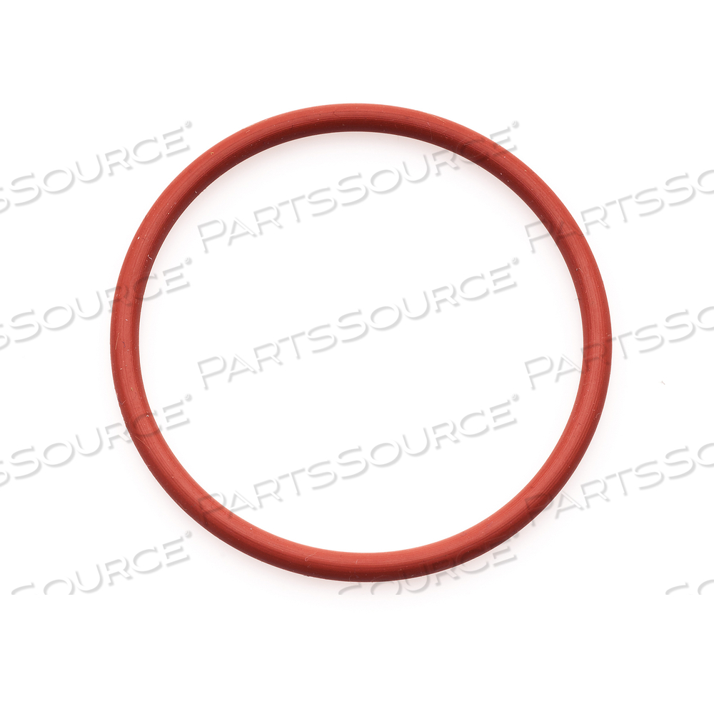 1-3/4 IN X 1-9/16 IN SILICONE O'RING by STERIS Corporation 1-3/4 IN X 1-9/16 IN SILICONE O'RING by STERIS Corporation