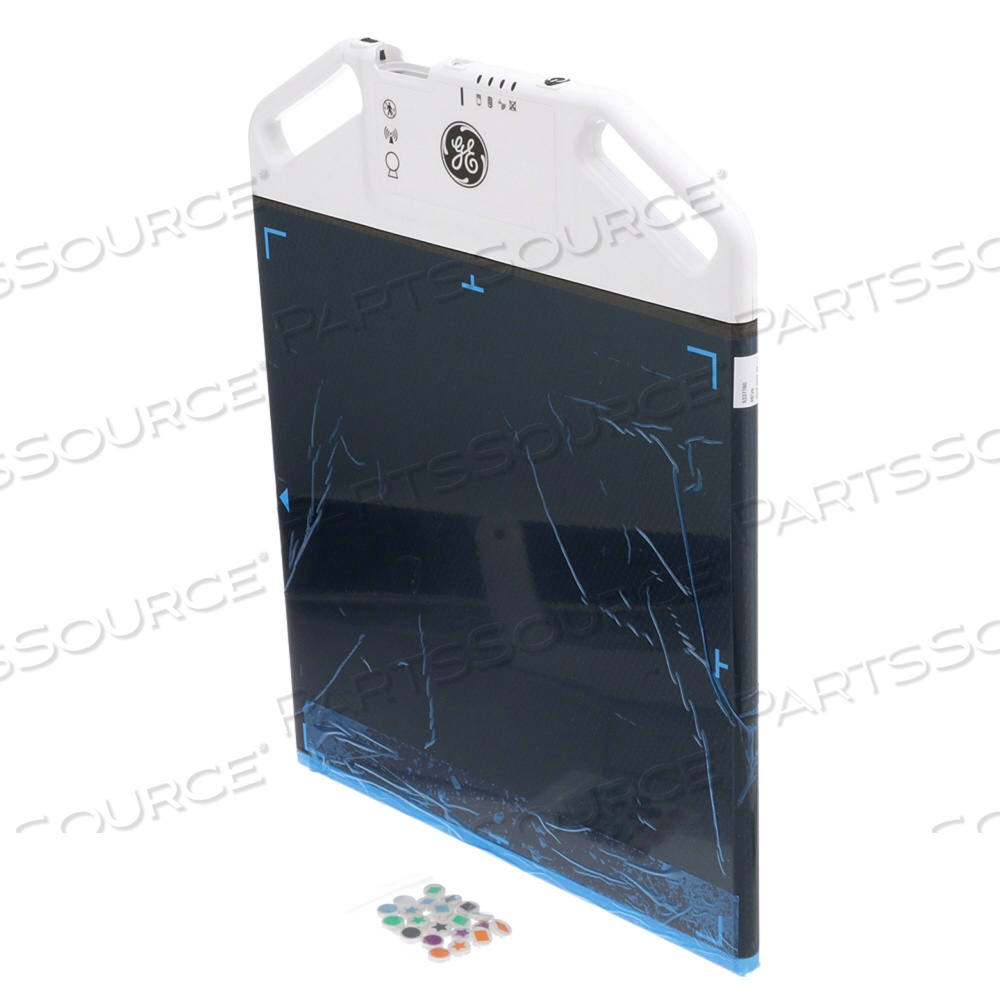 NGB FLASHPAD DETECTOR NEW FOR X-RAY SYSTEM by GE Healthcare