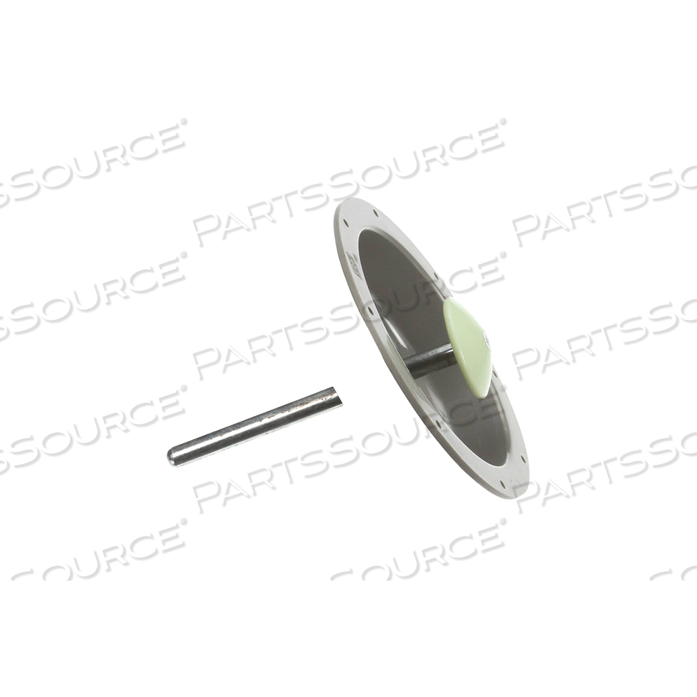 INSIDE RELEASE HANDLE KAS 6 DO by Kason