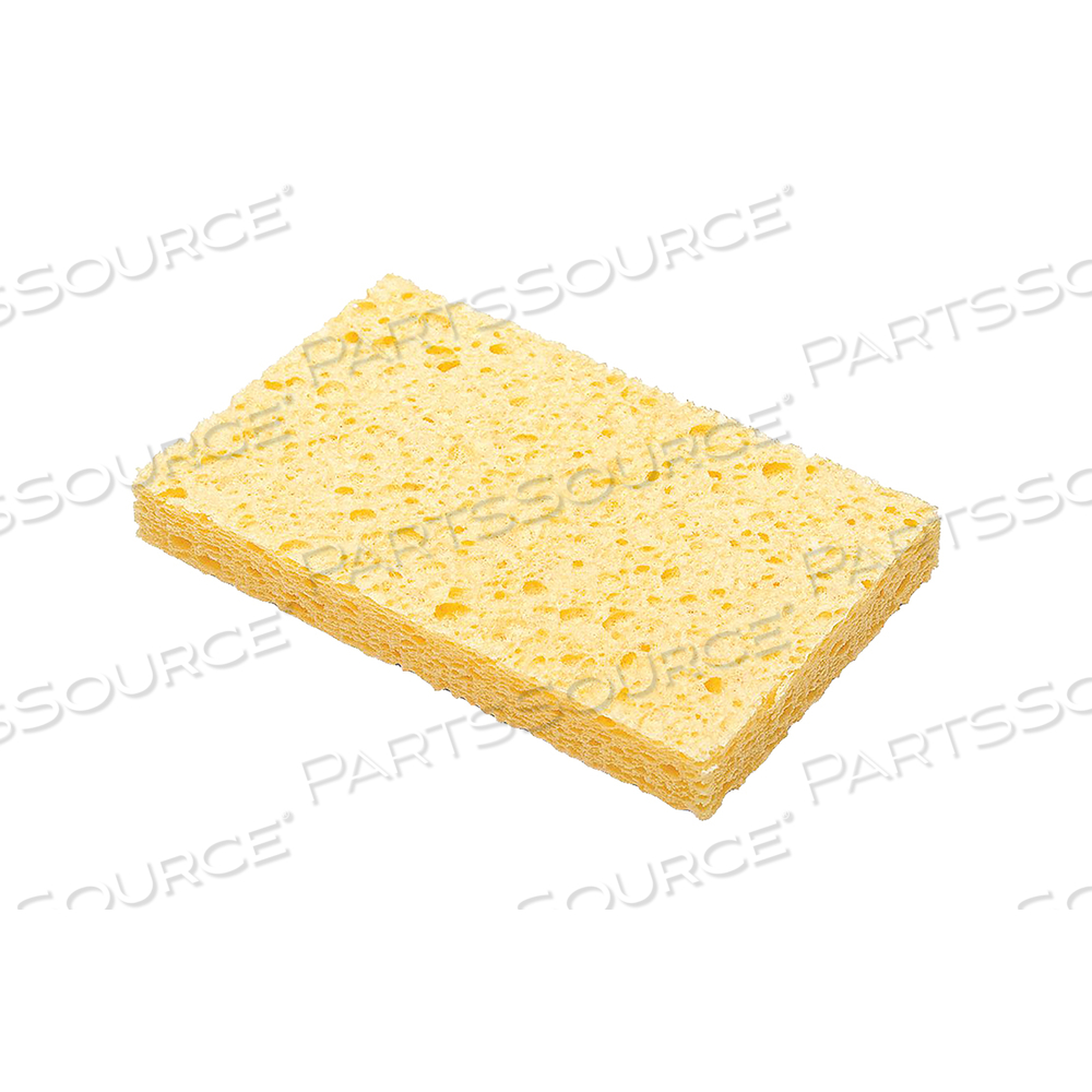 WELLER TIP CLEANING SPONGE by Weller