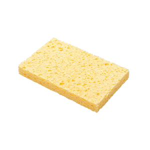 WELLER TIP CLEANING SPONGE by Weller WELLER TIP CLEANING SPONGE by Weller