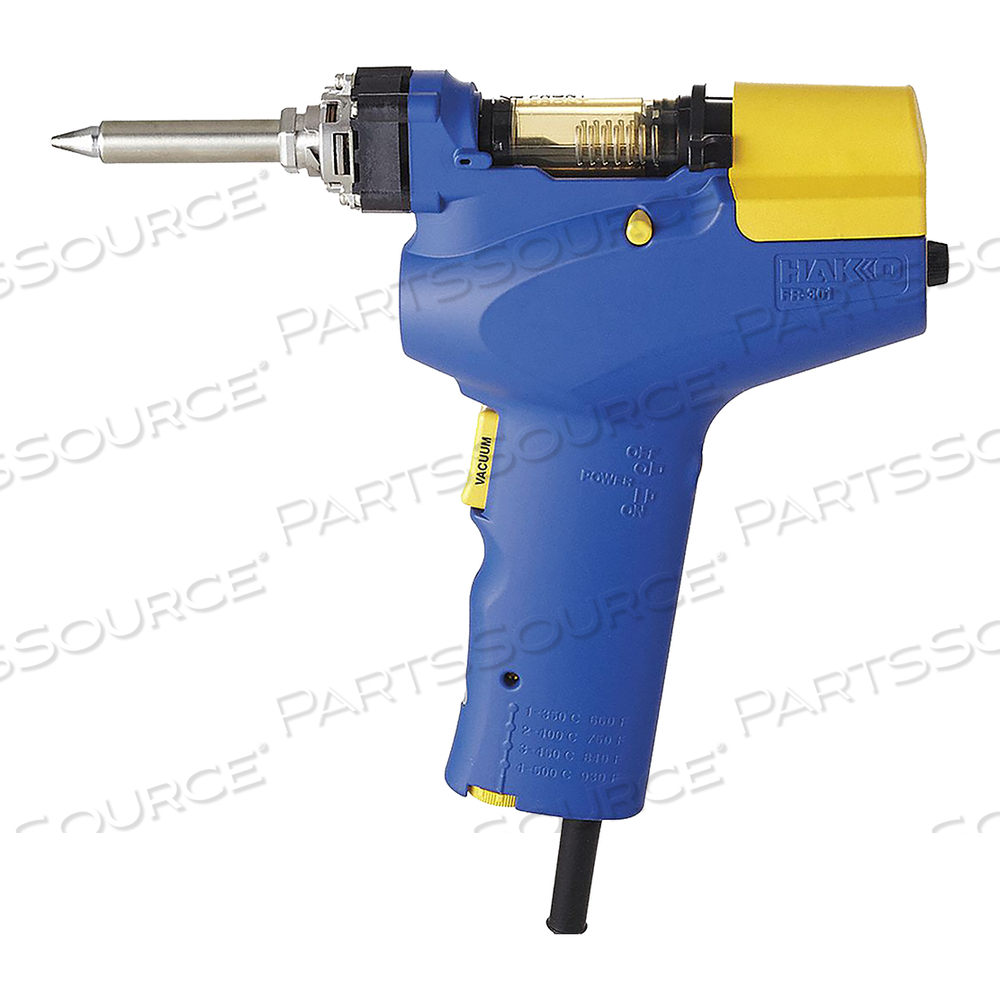HAKKO 140W FR DESOLDERING STATION by American Hakko Products, Inc.