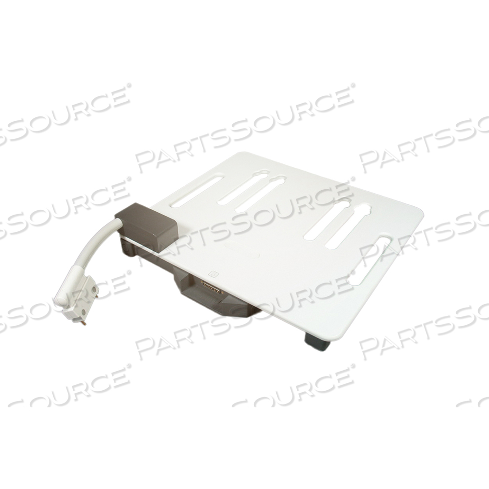 COIL SET, BASEPLATE SHOULDER ARRAY, FOR USE WITH: FOR MRI SCANNER by Siemens Medical Solutions