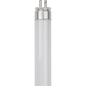 SUNLITE F54T5/841/HO 54W FLUORESCENT T5 MINI BI-PIN BULB, 4100K by Sunshine SUNLITE F54T5/841/HO 54W FLUORESCENT T5 MINI BI-PIN BULB, 4100K by Sunshine