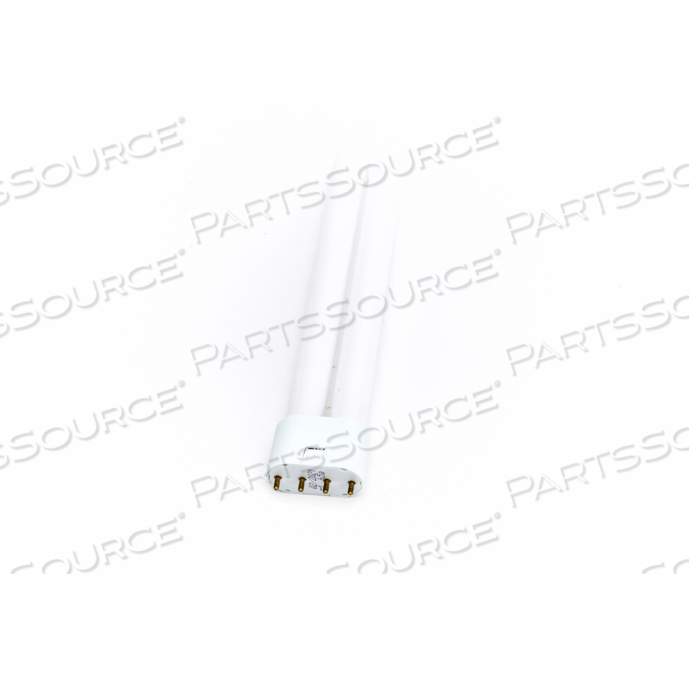 8.86IN 18 W T5 G11 7100K 1000HR FLUORESCENT LAMP 