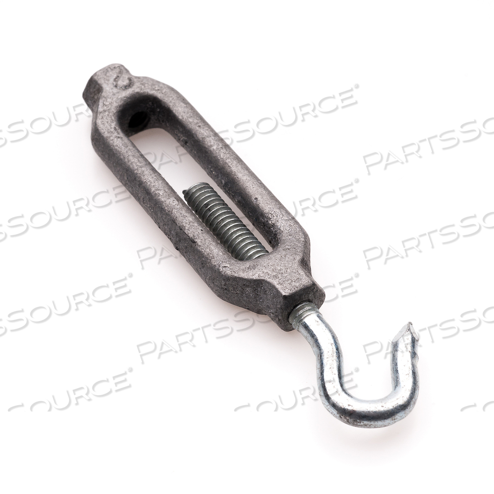 TURNBUCKLE FOR AMSCO® CENTURY® SMALL STEAM STERILIZER by STERIS Corporation