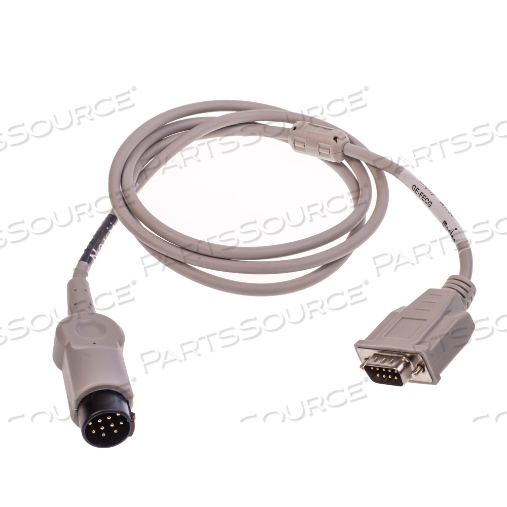FETAL ELECTROCARDIOGRAM INTERFACE CABLE by Monica Healthcare (GE)