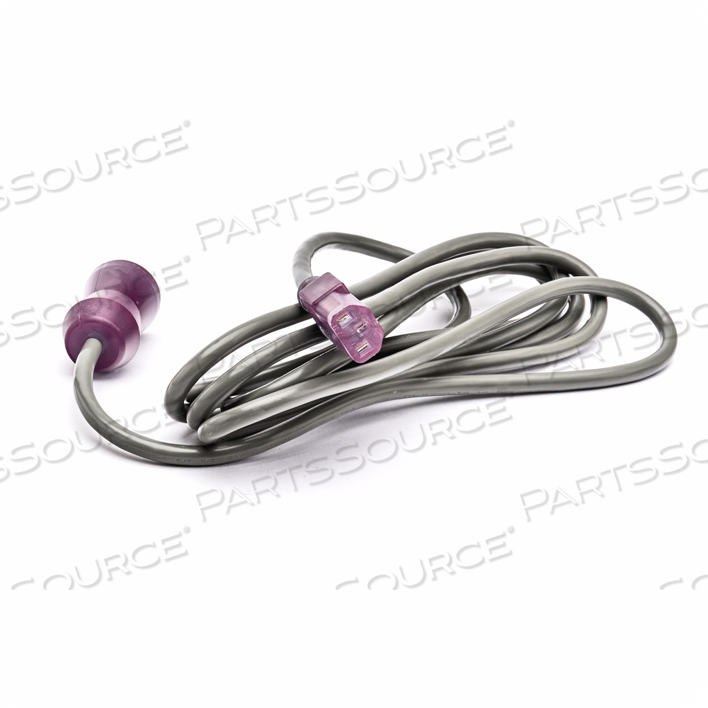 POWER CORD FOR ALARIS 8000/8015 PCU by CareFusion Alaris / 303