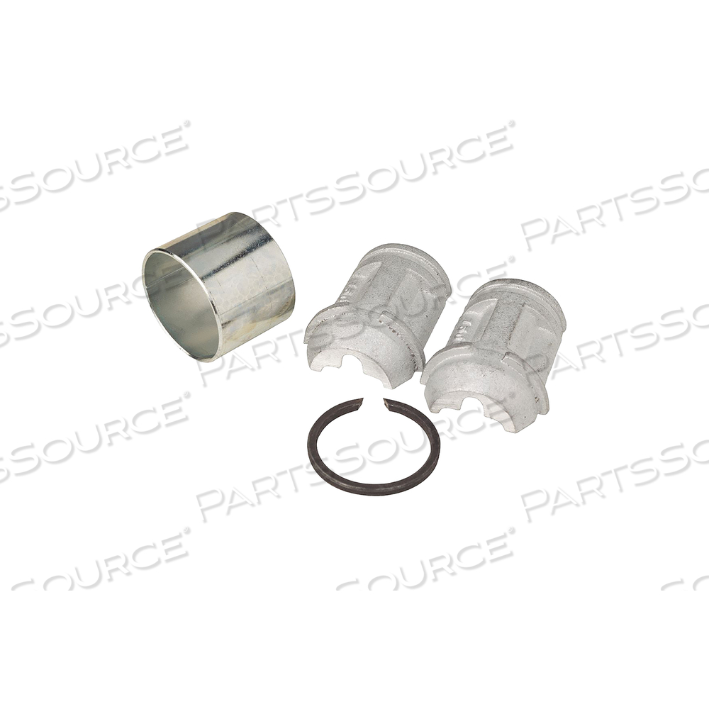 COFFING CHAIN STOP KIT 1/4 IN by Coffing