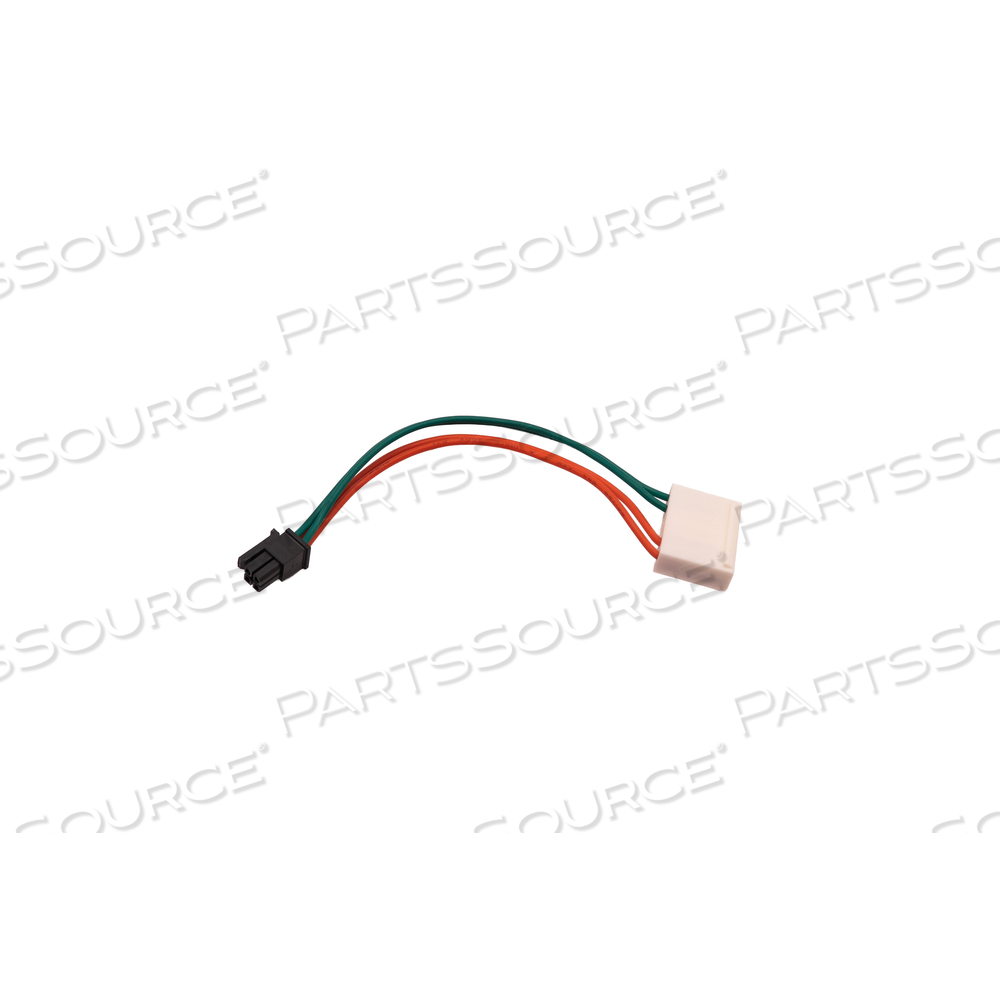 ALARIS 8015 HARNESS ASSEMBLY DC OUTPUT 
