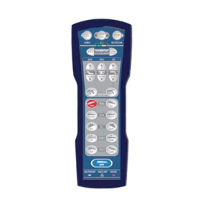 REPAIR SERVICE FOR STRYKER BERCHTOLD OPERON 106752 HAND REMOTE CONTROL PENDANT (FOR SURGICAL TABLE/BED) REPAIR SERVICE FOR STRYKER BERCHTOLD OPERON 106752 HAND REMOTE CONTROL PENDANT (FOR SURGICAL TABLE/BED)