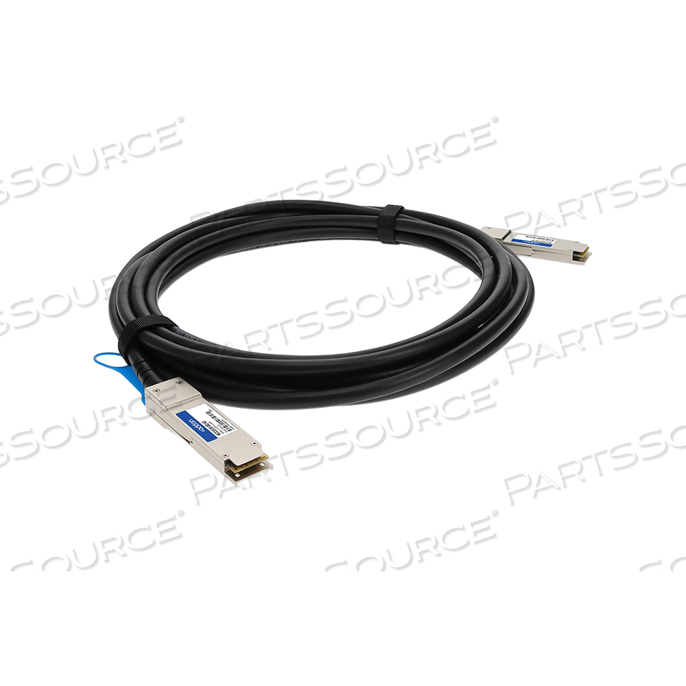 ADDON 40GBASE DIRECT ATTACH CABLE, TAA COMPLIANT, 6.6 FT by ADDON ADDON 40GBASE DIRECT ATTACH CABLE, TAA COMPLIANT, 6.6 FT by ADDON