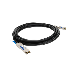 ADDON 40GBASE DIRECT ATTACH CABLE, TAA COMPLIANT, 6.6 FT by ADDON ADDON 40GBASE DIRECT ATTACH CABLE, TAA COMPLIANT, 6.6 FT by ADDON