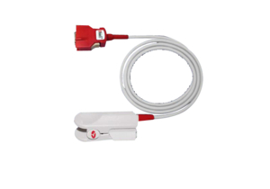RAINBOW DIRECT CONNECT DCI ADULT REUSABLE SENSOR by Masimo