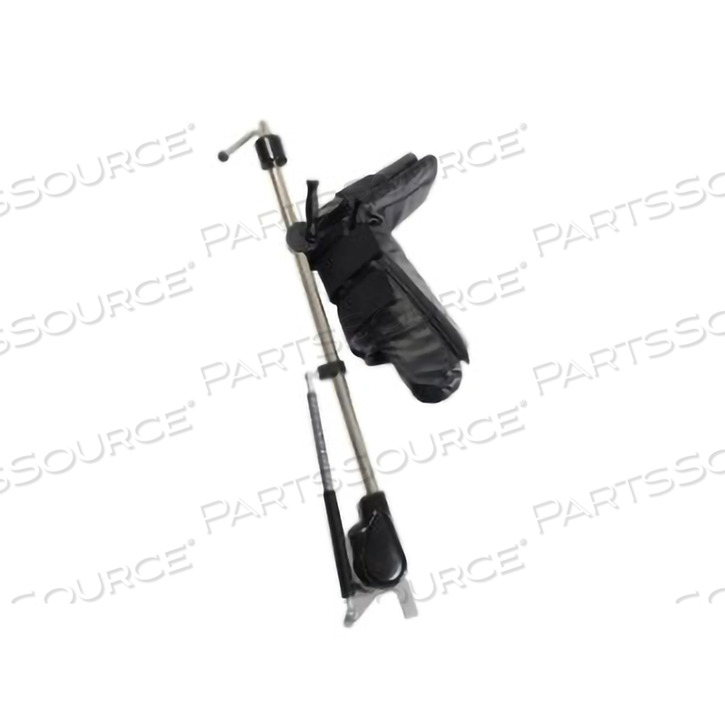 REPAIR - ALLEN YELLOFIN ULTRAFIN STIRRUP (O-UFAS) REPAIR - ALLEN YELLOFIN ULTRAFIN STIRRUP (O-UFAS)