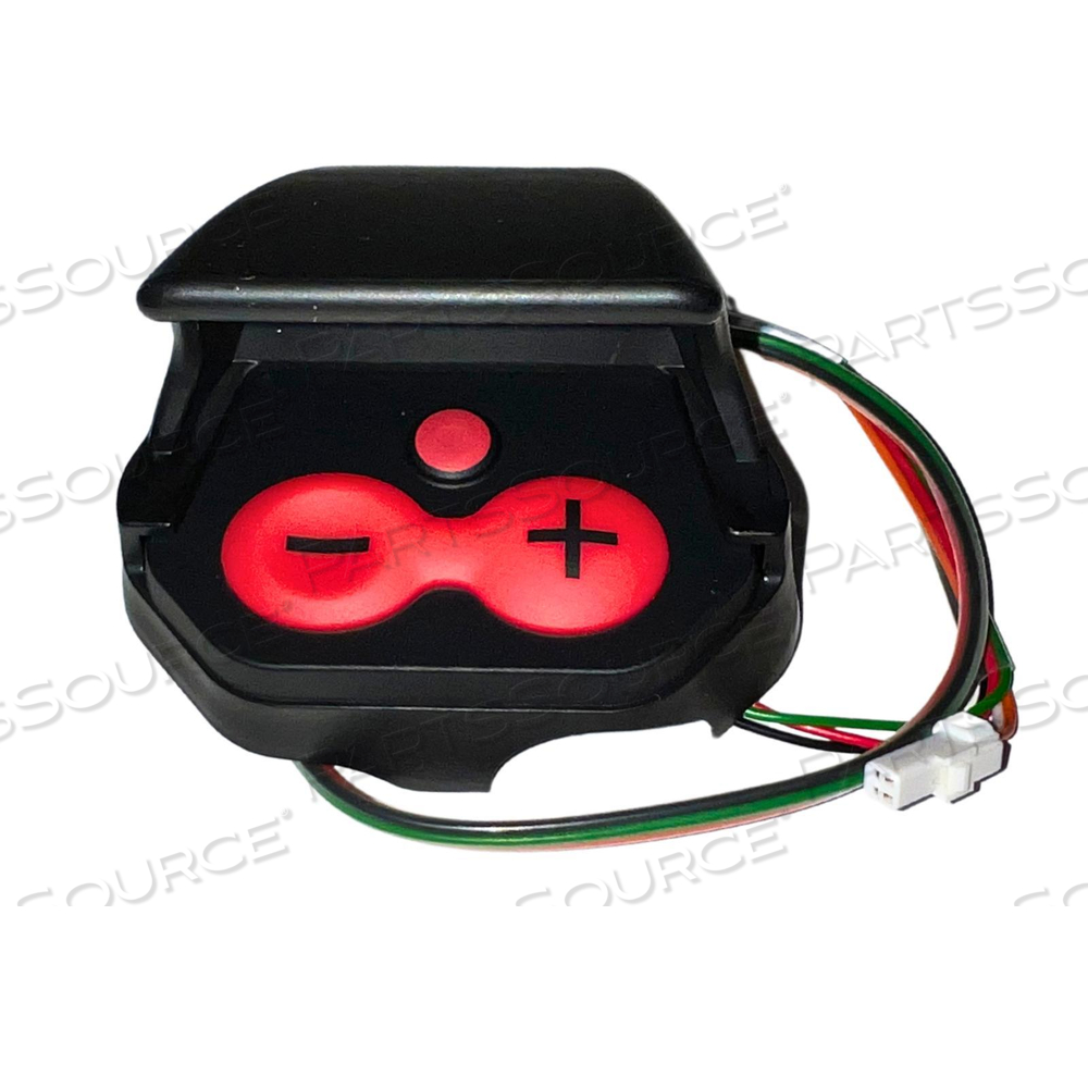 BUTTON ASSEMBLY by Stryker Medical BUTTON ASSEMBLY by Stryker Medical