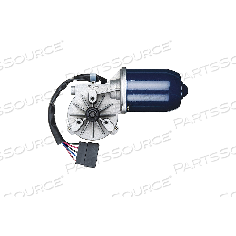 WIPER MOTOR 12V by Autotex