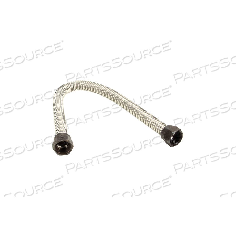 FLEXLINE, 5/8 X 18.00 LONG by Frymaster