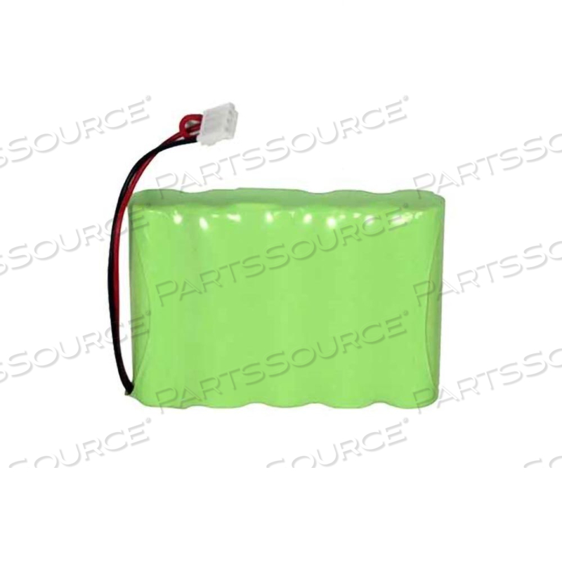 BATTERY FOR AP1310 PRINTER by Lifeloc Technologies