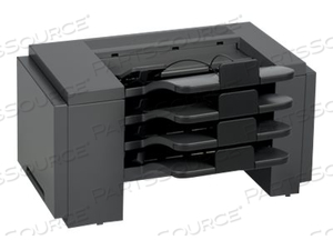 LEXMARK, 4-BIN MAILBOX by Lexmark
