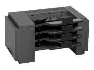 LEXMARK, 4-BIN MAILBOX by Lexmark LEXMARK, 4-BIN MAILBOX by Lexmark