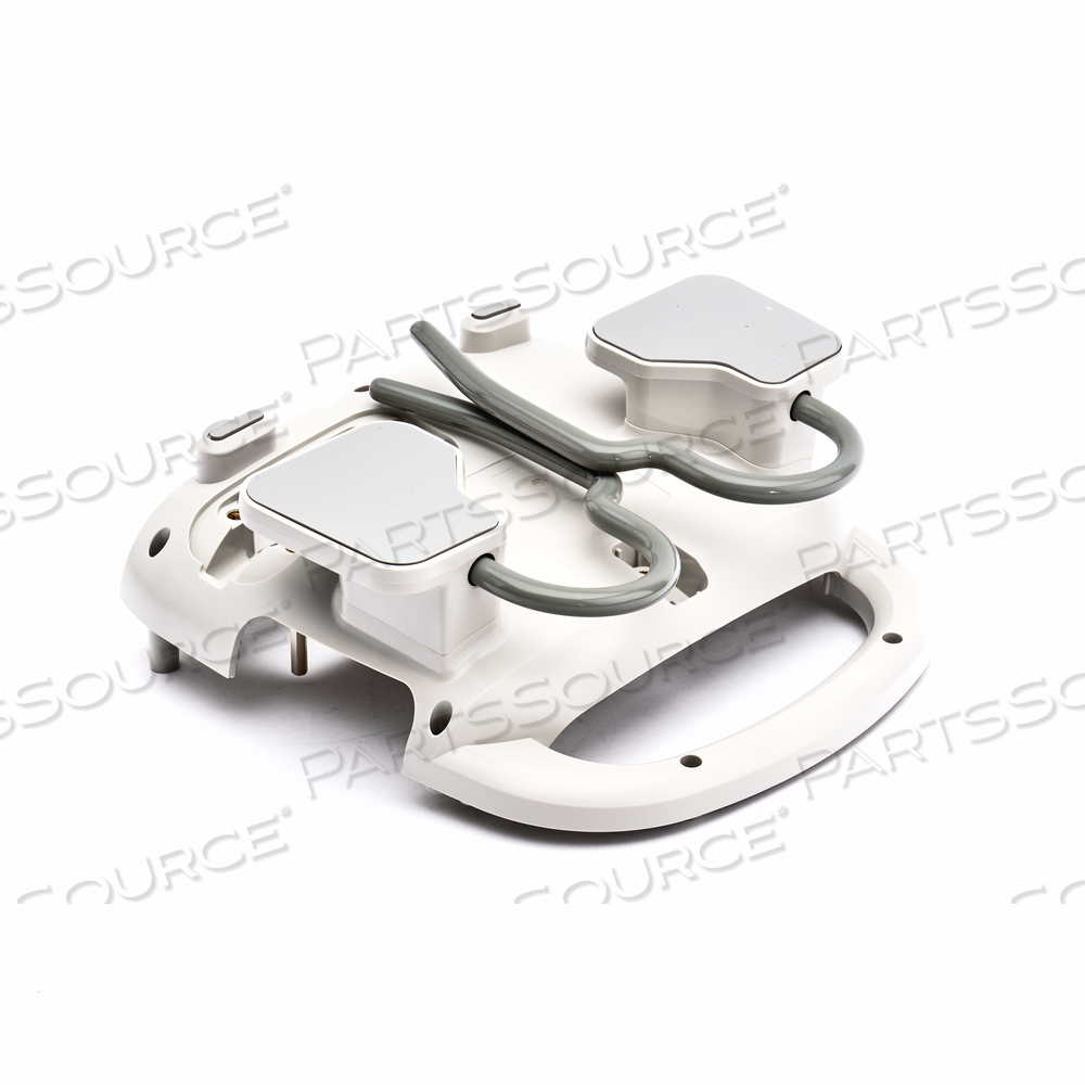 REAR CASE ASSEMBLY by Arjo Inc. REAR CASE ASSEMBLY by Arjo Inc.
