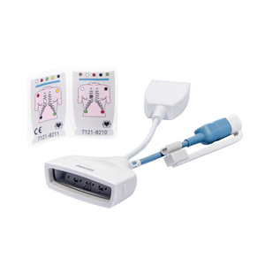 989803202381 Philips ADAPTER FOR USE WITH MX40 WEARABLE PATIENT