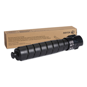 XEROX VERSALINK C8000, HIGH CAPACITY, BLACK, ORIGINAL, TONER CARTRIDGE by Xerox XEROX VERSALINK C8000, HIGH CAPACITY, BLACK, ORIGINAL, TONER CARTRIDGE by Xerox