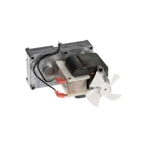 GEAR MOTOR by Baxter Mfg Company