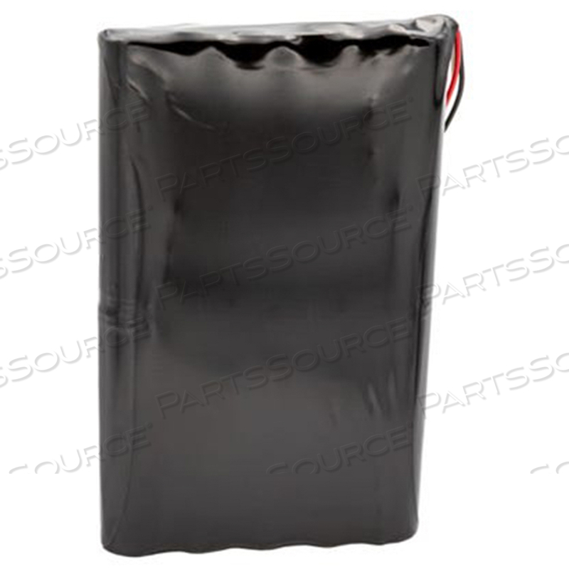 6 V 8.0 AH NICKEL METAL HYDRIDE REPLACEMENT BATTERY by R&D Batteries, Inc. 6 V 8.0 AH NICKEL METAL HYDRIDE REPLACEMENT BATTERY by R&D Batteries, Inc.