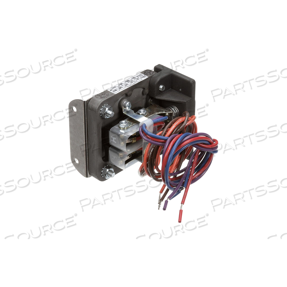 PRESSURE SWITCH, BARKSDALE by Market Forge
