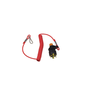BATTERY DISCONNECT SWITCH IN-LINE by Battery Doctor