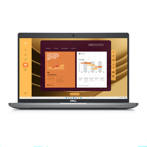 LATITUDE 5450 14IN SCREEN 512GB SSD 16GB LAPTOP by Dell Computer LATITUDE 5450 14IN SCREEN 512GB SSD 16GB LAPTOP by Dell Computer